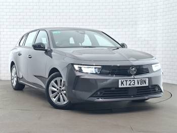 2023 (23) Vauxhall Astra 1.2 Turbo Design 5dr
