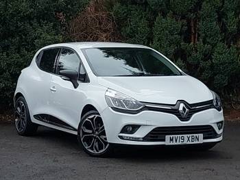 2019 (19) Renault Clio 1.5 dCi 90 Iconic 5dr