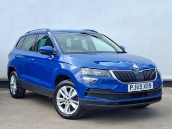 2019 (69) Skoda Karoq 1.0 TSI SE Technology 5dr