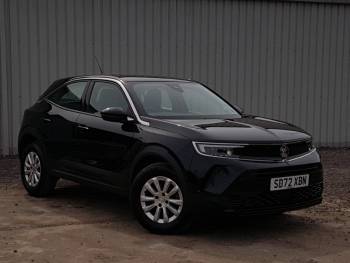 2022 Vauxhall Mokka 1.2 Turbo Design 5dr