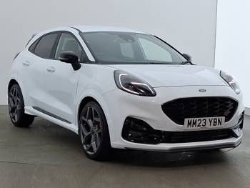 2023 (23) Ford Puma 1.5 EcoBoost ST 5dr