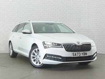 2023 (73) Skoda Superb 2.0 TDI CR SE Technology 5dr DSG