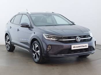 2022 (22) Volkswagen Taigo 1.0 TSI 110 Style 5dr