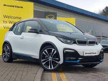 2021 (71) BMW I3 135kW S 42kWh 5dr Auto