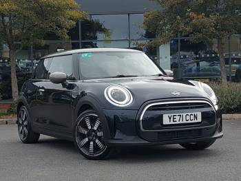 2021 (71) MINI Cooper 1.5 Cooper Exclusive 3dr Auto