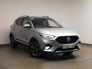 2023 (23) MG Zs 1.0T GDi Exclusive 5dr
