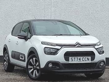 2024 Citroen C3 