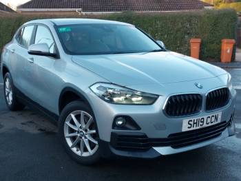 2019 (19) BMW Ix2 X2 Diesel Hatchback xDrive 20d SE 5dr Step Auto