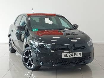 2024 (24) Vauxhall Corsa 1.2 Turbo GS 5dr