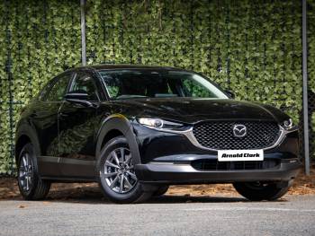 2026 (26) Mazda Cx-30 2.5 e-Skyactiv G MHEV [140] Prime-Line 5dr