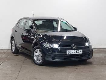 2022 (72) Volkswagen Polo 1.0 Life 5dr