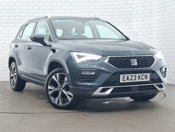 2023 (23) Seat Ateca 1.5 TSI EVO SE Technology 5dr DSG
