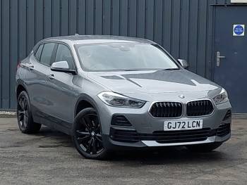 2022 (72) BMW X2 xDrive 20i [178] Sport 5dr Step Auto