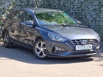 2023 (73) Hyundai I30 1.0T GDi SE Connect 5dr DCT