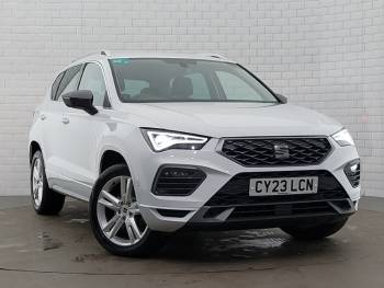 2023 (23) Seat Ateca 2.0 TSI FR 5dr DSG 4Drive