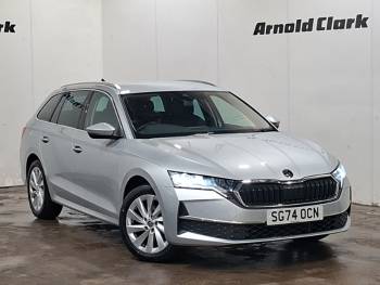 2024 (74) Skoda Octavia 2.0 TDI 150 SE L 5dr DSG