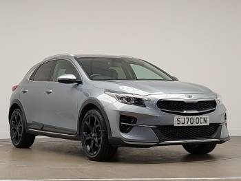 2020 (69/20) Kia Xceed 1.0T GDi ISG Edition 5dr