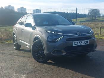 2022 Citroen C4 1.5 BlueHDi C-Series Edition 5dr