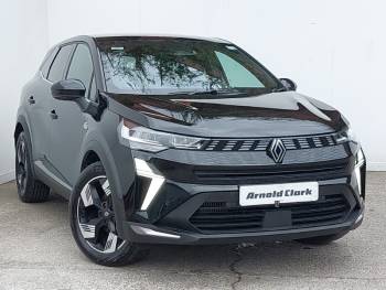 2025 (75) Renault Symbioz 1.3 TCe 140 Techno 5dr