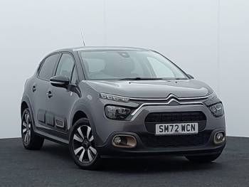 2023 (72/23) Citroen C3 1.2 PureTech C-Series Edition 5dr