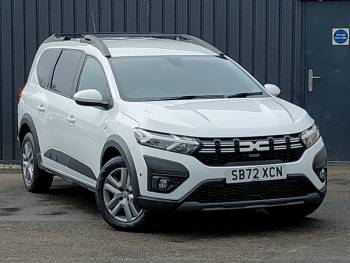 2023 (72/23) Dacia Jogger 1.0 TCe Expression 5dr