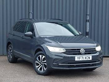 2022 (71) Volkswagen Tiguan 1.5 TSI Active 5dr