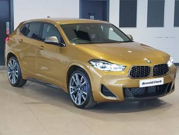 2022 (22) BMW X2 M35i 5dr Step Auto
