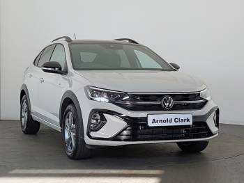 2024 (24) Volkswagen Taigo 1.0 TSI 115 R-Line 5dr DSG
