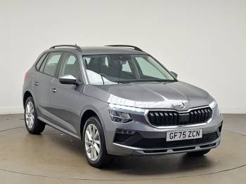 2025 (75) Skoda Kamiq 1.0 TSI SE Edition 5dr DSG