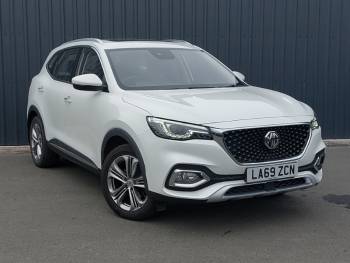 2020 (69) MG Hs 1.5 T-GDI Exclusive 5dr