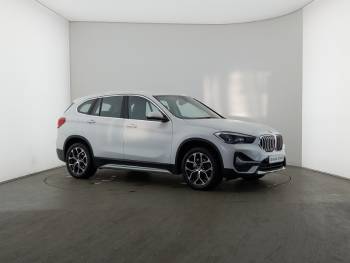 2020 (70) BMW X1 xDrive 20i xLine 5dr Step Auto