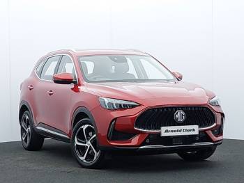 2023 (23) MG Hs 1.5 T-GDI SE 5dr