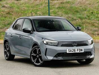 2026 (26) Vauxhall Corsa 1.2 Turbo GS 5dr Auto