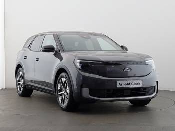 2025 (25) Ford Explorer 210kW Select 77kWh 5dr Auto