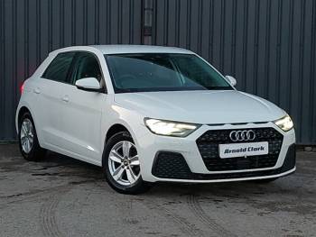 2021 (71) Audi A1 25 TFSI Technik 5dr