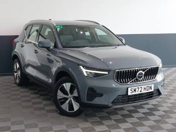 2023 (72) Volvo Xc40 1.5 T4 Recharge PHEV Core Bright 5dr Auto