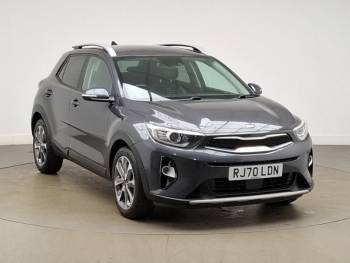 2020 (20) Kia Stonic 1.0T GDi 3 5dr Auto