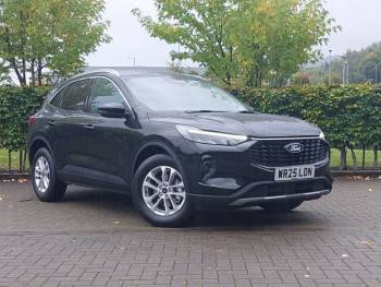 2025 (25) Ford Kuga 1.5 EcoBoost Titanium 5dr