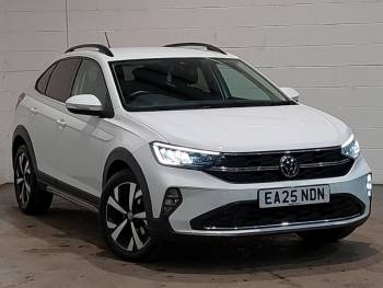 2025 (25) Volkswagen Taigo 1.0 TSI 115 Match 5dr