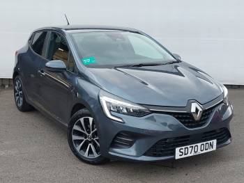 2020 (70) Renault Clio 1.0 SCe 75 Iconic 5dr