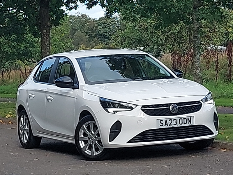 2023 Vauxhall Corsa