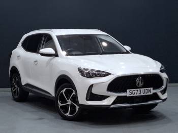 2023 (73) MG Hs 1.5 T-GDI Trophy 5dr
