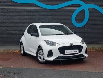 2025 (25) Mazda 2 Hybrid 1.5i Hybrid Centre Line 5dr CVT
