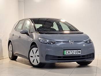 2022 (72) Volkswagen Id.3 110kW Life Pure Perform 45kWh 5dr Auto [110kW Ch]