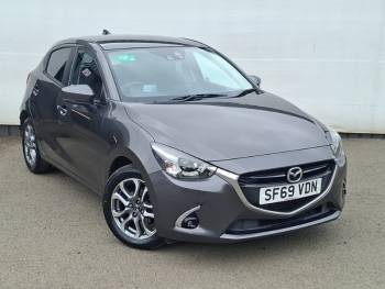 2019 (69) Mazda 2 1.5 GT Sport Nav+ 5dr