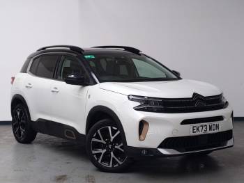 2023 (73) Citroen C5 Aircross 1.2 PureTech C-Series Edition 5dr