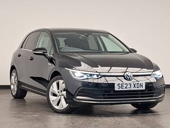 2023 (23) Volkswagen Golf 1.5 TSI Style 5dr