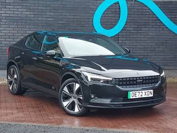 2023 (72) Polestar 2 170kW 78kWh Long Range SM [Pilot] 5dr Auto