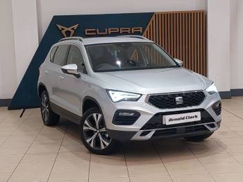 2024 (24) Seat Ateca 1.5 TSI EVO SE Technology 5dr DSG