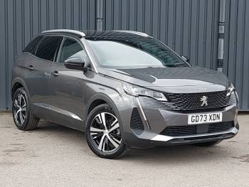 2024 (73) Peugeot 3008 1.2 Hybrid 136 GT 5dr e-DSC6